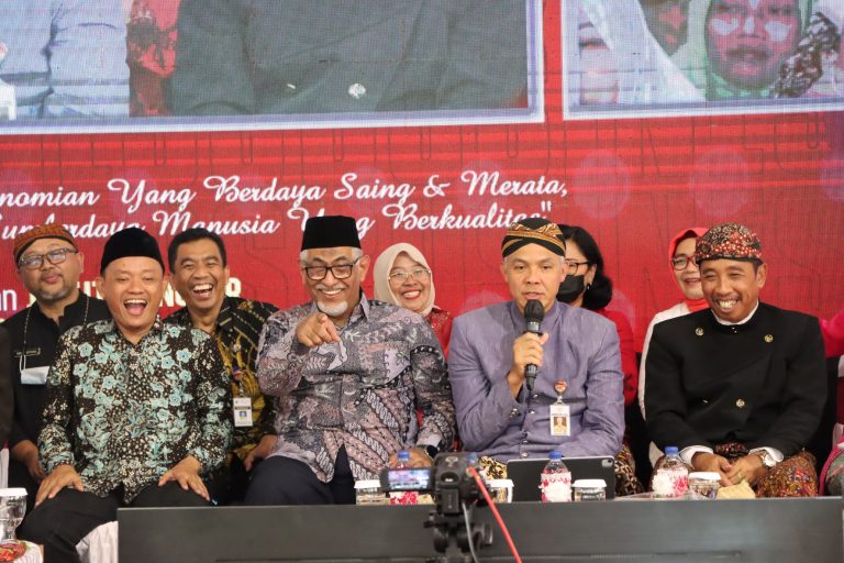 MUSRENBANGWIL: Jalan Pesisir Timur Butuh Perhatian Serius