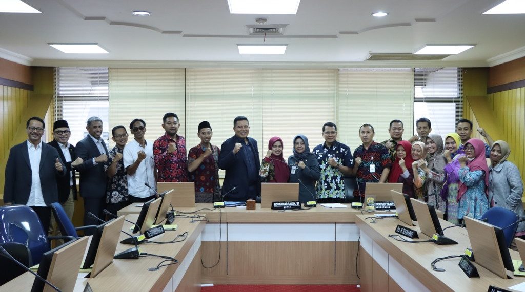 DPRD : Dorong Penambahan Kuota Guru PPPK