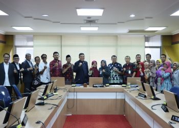 DPRD : Dorong Penambahan Kuota Guru PPPK