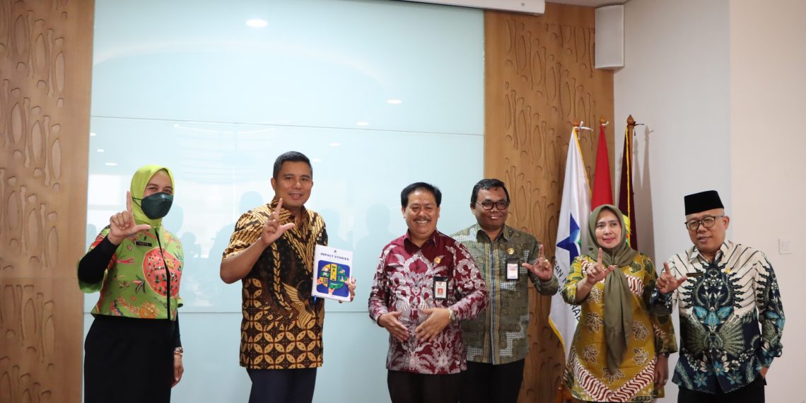 Pemerintah Diminta Perhatikan Pengembangan Perpustakaan Daerah