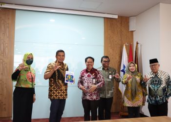 Pemerintah Diminta Perhatikan Pengembangan Perpustakaan Daerah