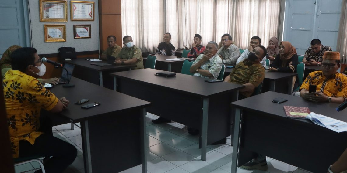 Pendataan Pemilih Pemula Perlu Ditingkatkan