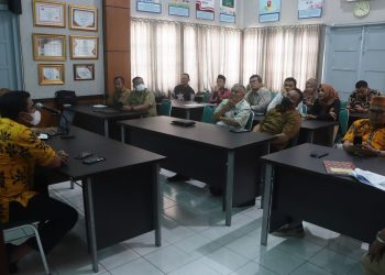 Pendataan Pemilih Pemula Perlu Ditingkatkan