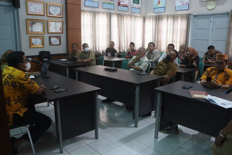 Pendataan Pemilih Pemula Perlu Ditingkatkan