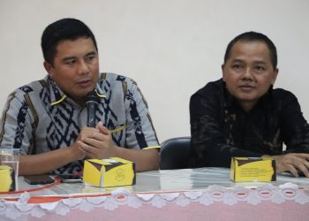 Hadapi Pemilu 2024, Kesiapan KPU Kabupaten/ Kota Magelang Dipantau