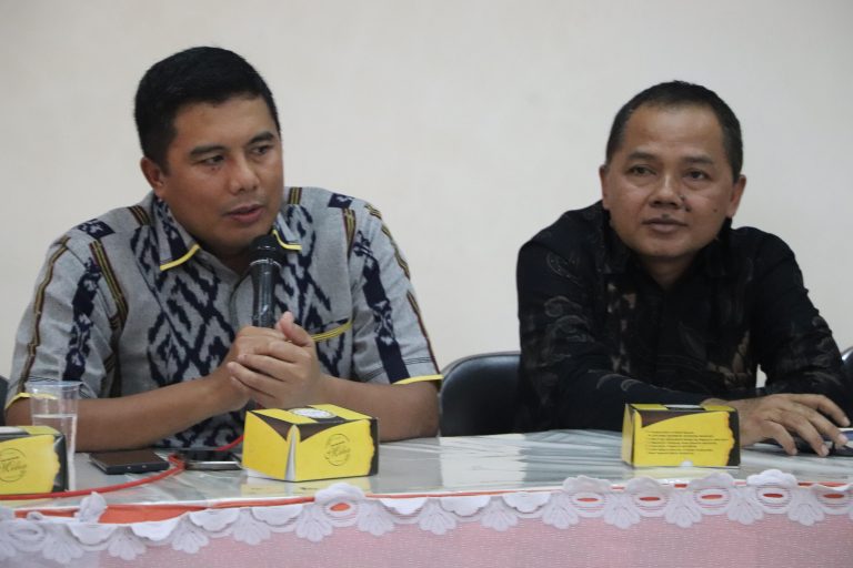 Hadapi Pemilu 2024, Kesiapan KPU Kabupaten/ Kota Magelang Dipantau