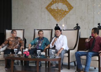 PRIME TOPIC: Percepat Penanggulangan Kemiskinan Ekstrem di Jateng