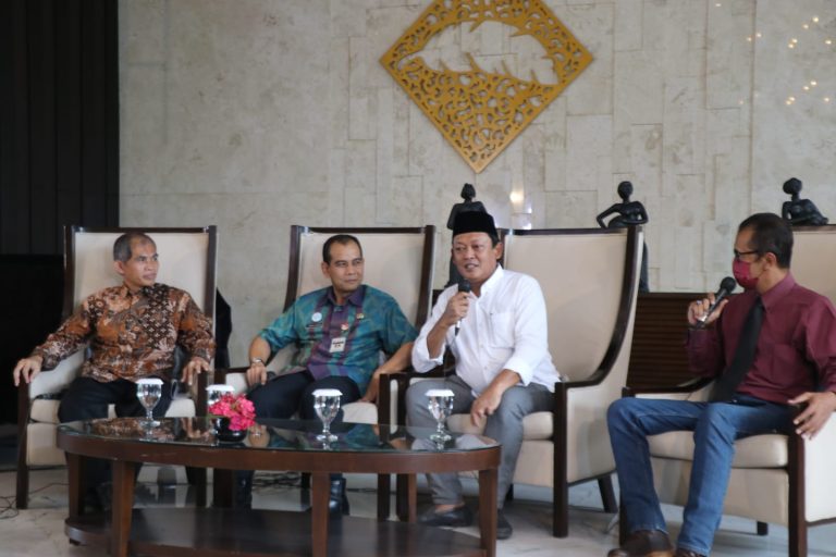 PRIME TOPIC: Percepat Penanggulangan Kemiskinan Ekstrem di Jateng