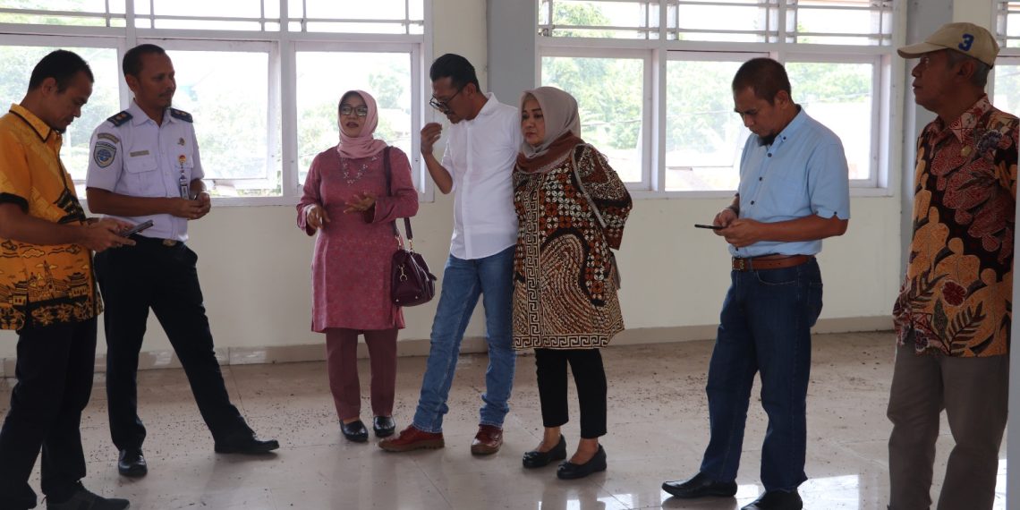 Terminal Banyuputih Perlu Dioptimalkan, Terminal Bahurekso Difungsikan untuk Trans Jateng