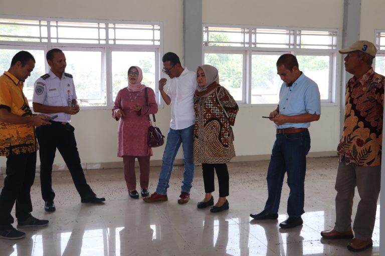 Terminal Banyuputih Perlu Dioptimalkan, Terminal Bahurekso Difungsikan untuk Trans Jateng