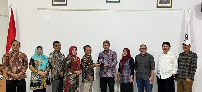 Komisi A Minta Tingkat Partisipasi Pemilih di Wonogiri Naik