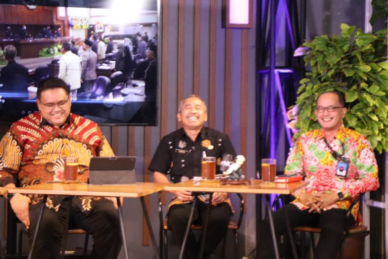 ASPIRASI JATENG: Perbaikan Jalan Rusak Ditarget Rampung Lebaran Ini