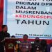 MUSRENBANGWIL: Aglomerasi Kedungsepur Diproyeksikan Jadi Kawasan Industri