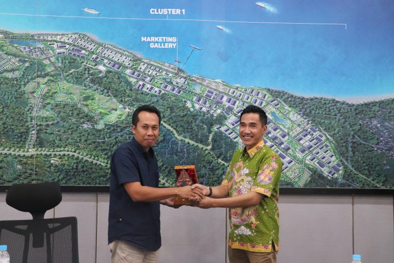 Komisi D Soroti Perkembangan KITB