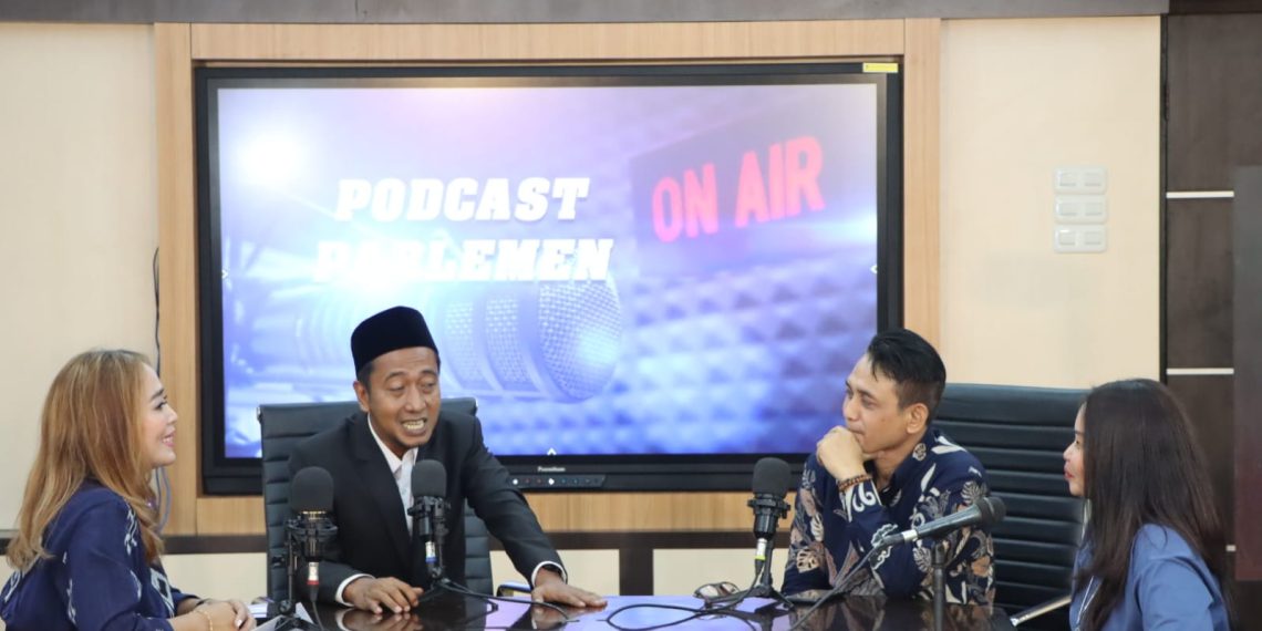 PODCAST: Perlunya Pengawasan Siaran Menjelang Pemilu 2024