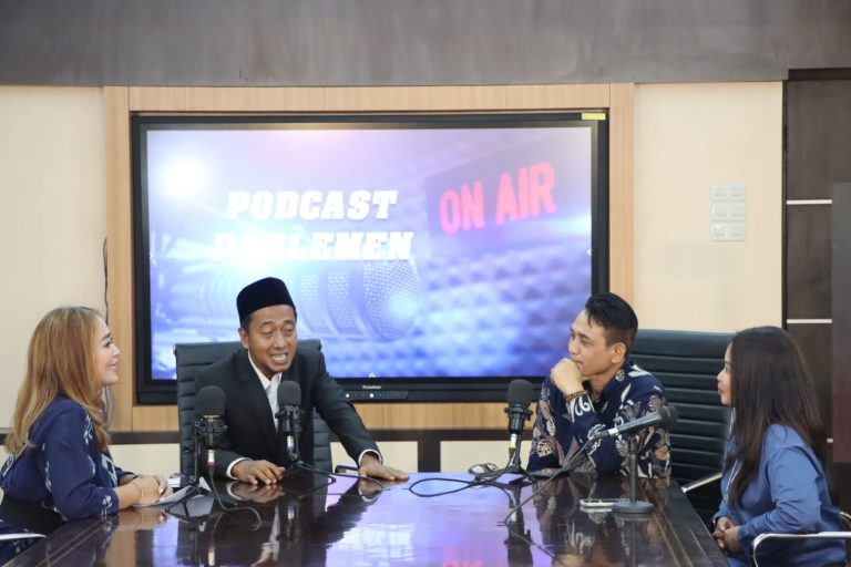 PODCAST: Perlunya Pengawasan Siaran Menjelang Pemilu 2024