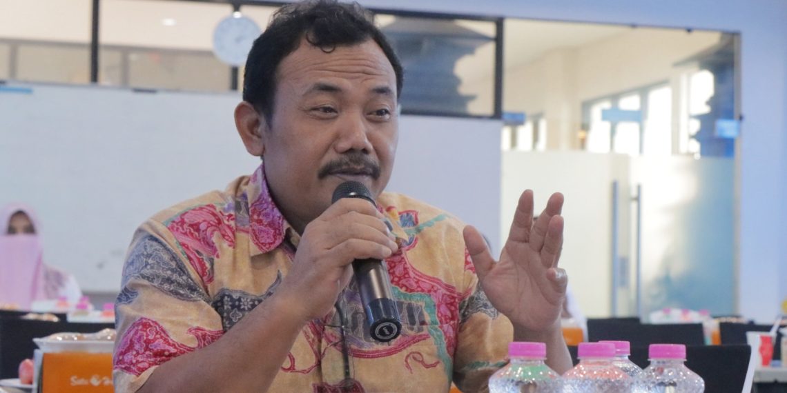 Kredit Macet di BPR BKK Demak Masih Tinggi