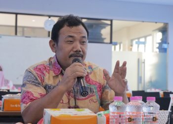 Kredit Macet di BPR BKK Demak Masih Tinggi