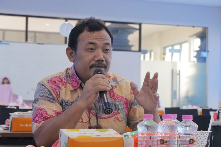 Kredit Macet di BPR BKK Demak Masih Tinggi