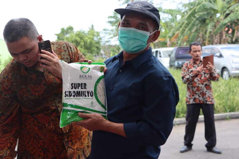Gapoktan Sidomulyo Sukses Kembangkan Jenis Usaha, Komisi B Tertarik Kembangkan di Jateng