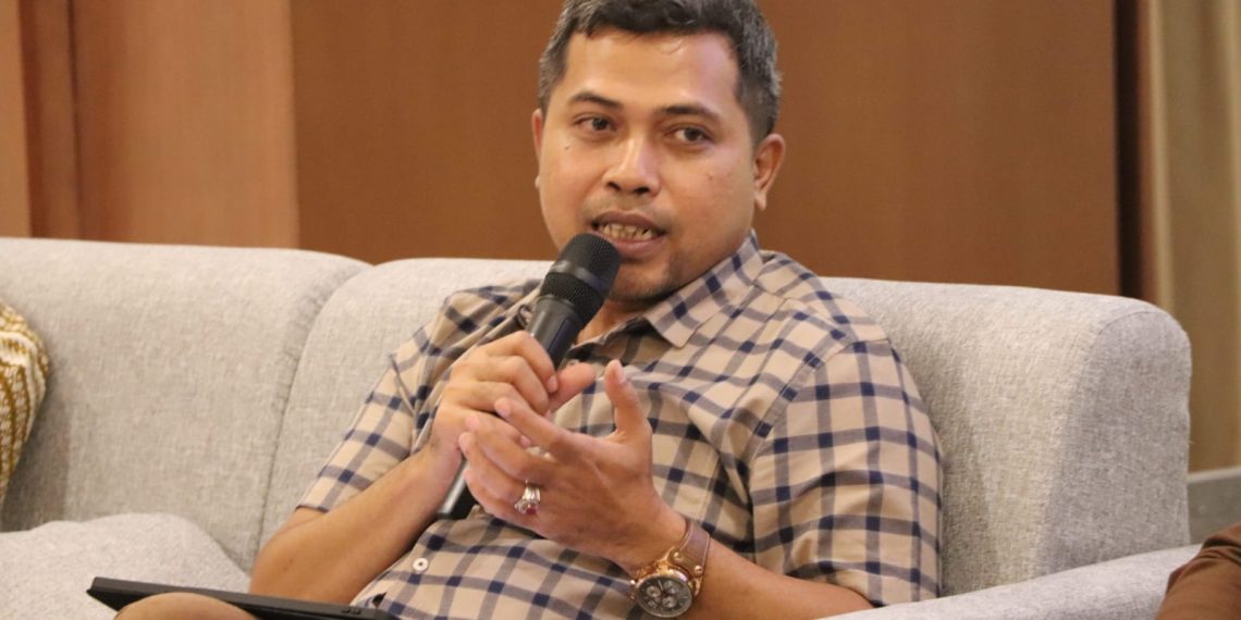 FOCUS GROUP DISCUSSION: Promosi Banjarnegara Jadi Destinasi Wisata Harus Lebih Gencar