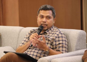 FOCUS GROUP DISCUSSION: Promosi Banjarnegara Jadi Destinasi Wisata Harus Lebih Gencar