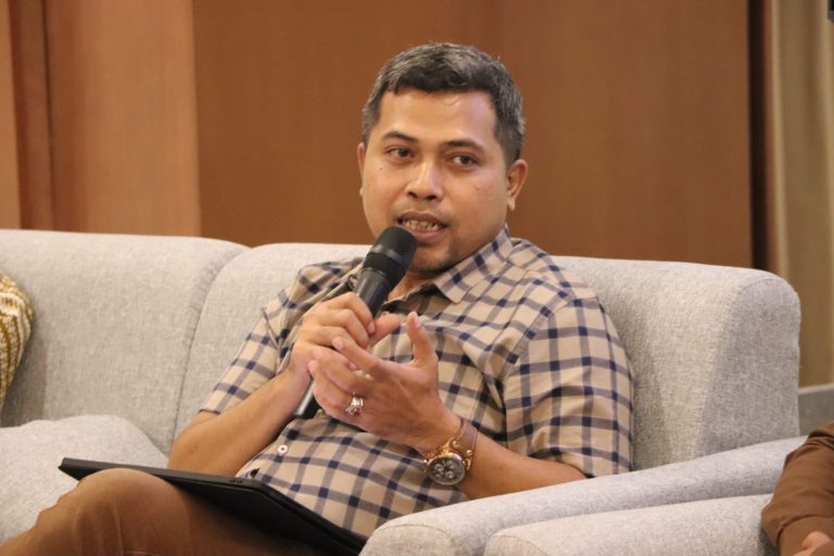 FOCUS GROUP DISCUSSION: Promosi Banjarnegara Jadi Destinasi Wisata Harus Lebih Gencar