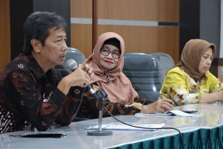 Kebutuhan Kalori Meningkat, Pengelolaan Tanaman Pangan Harus Diperhatikan