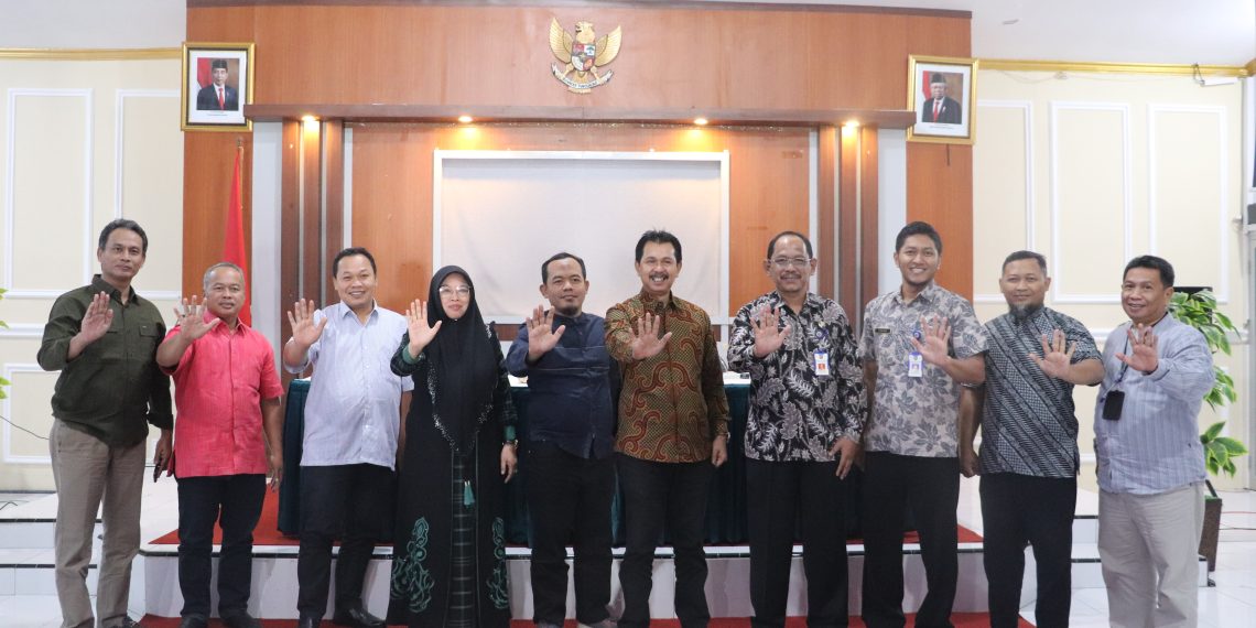 Pengembangan BUMD Turut Bisa Naikkan PAD