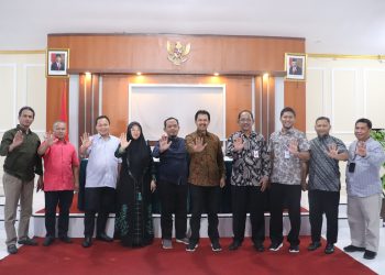 Pengembangan BUMD Turut Bisa Naikkan PAD