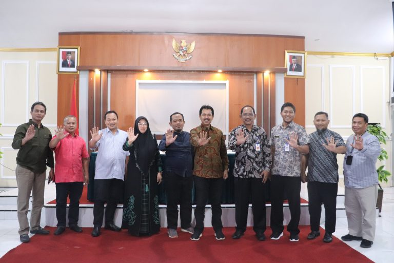 Pengembangan BUMD Turut Bisa Naikkan PAD
