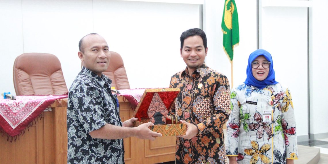 Komisi E Dorong Peningkatan Kapasitas Balai Pelatihan Guna Kurangi Pengangguran