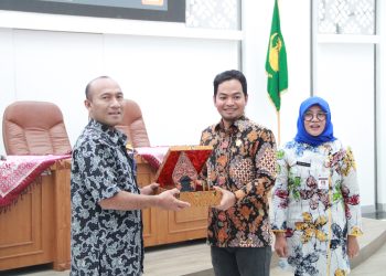 Komisi E Dorong Peningkatan Kapasitas Balai Pelatihan Guna Kurangi Pengangguran