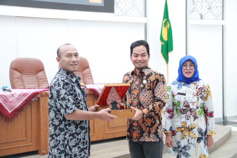 Komisi E Dorong Peningkatan Kapasitas Balai Pelatihan Guna Kurangi Pengangguran