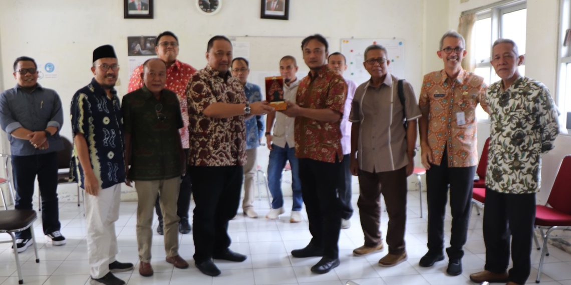 Rusunawa, Solusi Hunian Layak di Kawasan Kumuh