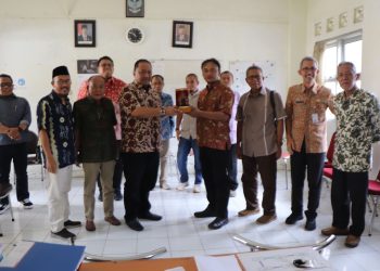 Rusunawa, Solusi Hunian Layak di Kawasan Kumuh