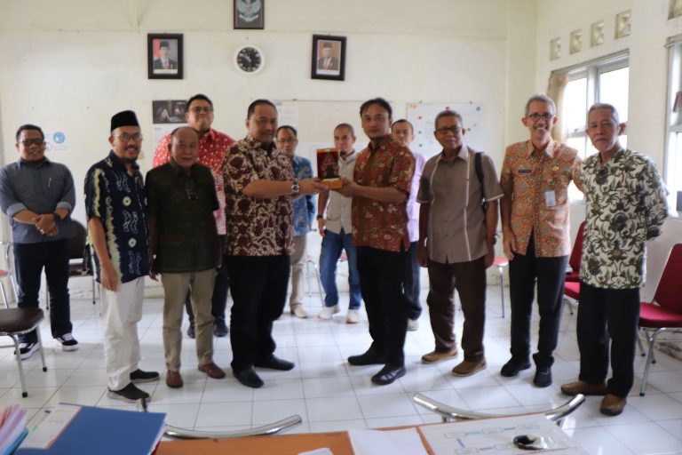 Rusunawa, Solusi Hunian Layak di Kawasan Kumuh