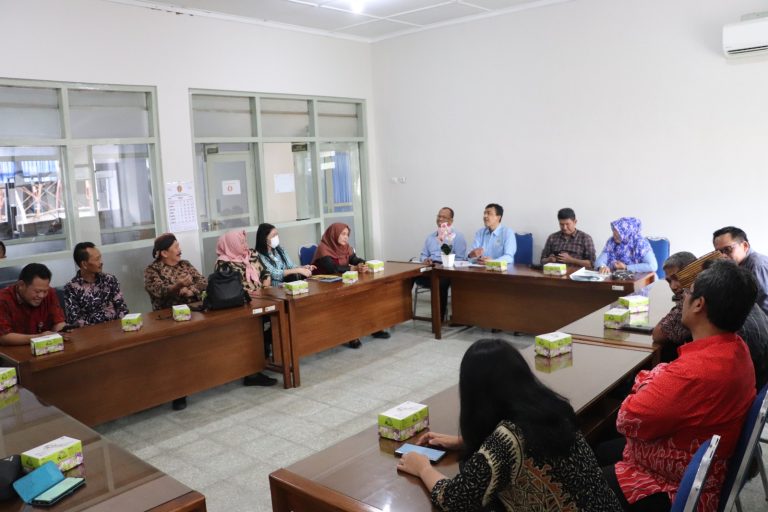 Komisi A Nilai DIY Mampu Tangani Konflik Sosial