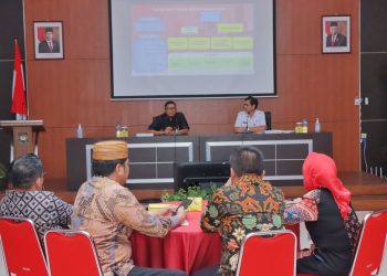 Komisi A Dorong Pembentukan ASN Berkualitas