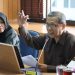 Pansus Perubahan Bentuk Hukum Jamkrida Diskusi bersama OPD