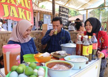 Jateng Perlu Promosi ‘Warisan Budaya Tak Benda’