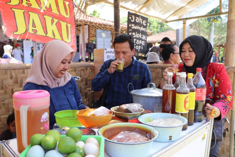 Jateng Perlu Promosi ‘Warisan Budaya Tak Benda’