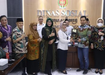 Komisi E Setuju Ada Pembaruan DTKS