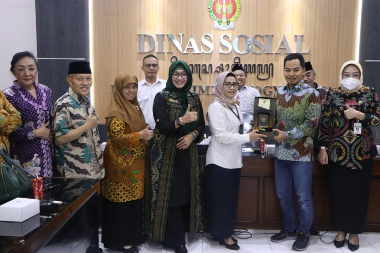 Komisi E Setuju Ada Pembaruan DTKS