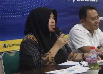 Angka Kredit Macet BPR BKK Purwokerto & Cilacap Perlu Ditekan