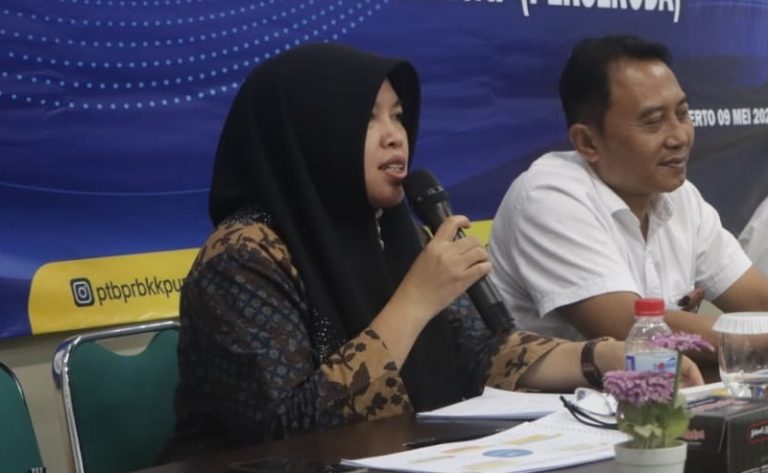 Angka Kredit Macet BPR BKK Purwokerto & Cilacap Perlu Ditekan