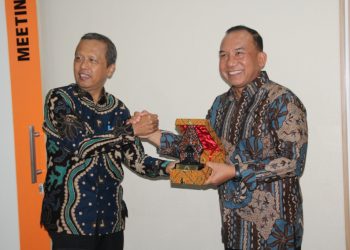 Komisi C Apresiasi Peralihan Bank Jogja Jadi BPR Mampu Miliki ATM