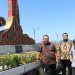 Proyek Jembatan Kretek 2 JJLS Bantul Sarat Budaya