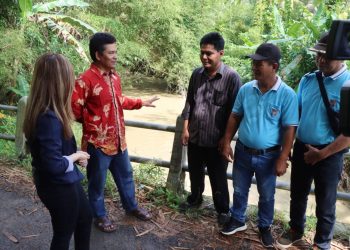 DIALOG PROAKTIF : Jasiman Ingin Potensi Cilacap Bisa Berkembang