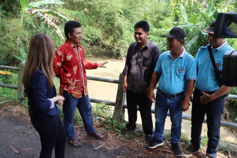 DIALOG PROAKTIF : Jasiman Ingin Potensi Cilacap Bisa Berkembang